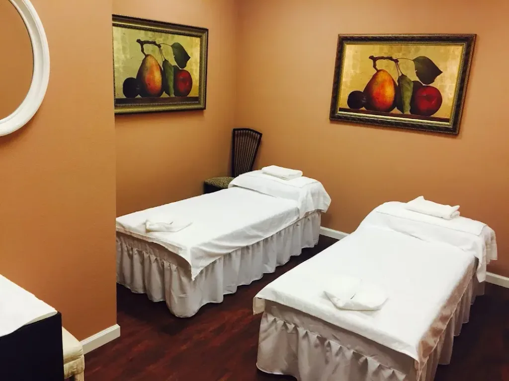 Reno Massage & Reflexology — Massage spa in Reno